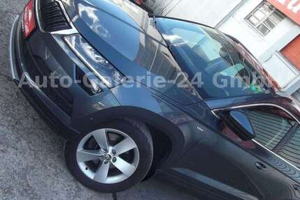 Skoda Karoq 92.000 km 19.990 &euro; Berlin 12277