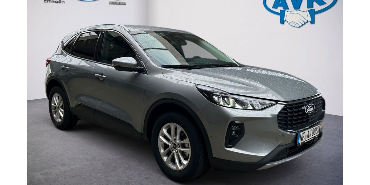 Ford Kuga 5.450 km 29.990 &euro; Husum 25813