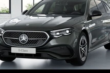 Mercedes E 300