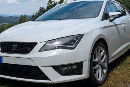 Seat Leon 159.000 km 10.490 &euro; Neubeuern 83115