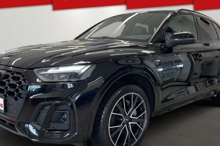 Audi Q5 73.925 km 36.849 &euro; Kempten 87435