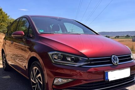 VW Golf Sportsvan 32.708 km 15.990 &euro; Öhringen 74613