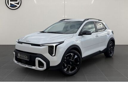 Kia Stonic 5.069 km 25.880 &euro; Fritzlar 34560