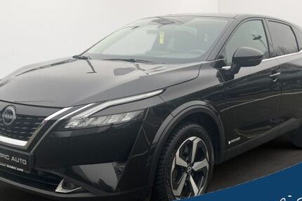 Nissan Qashqai 61.500 km 23.990 &euro; Schwentinental 24223