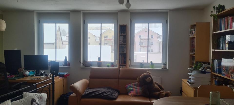 Etagenwohnung Furtwangen im Schwarzwald - 1 Zimmer, 27 m&sup2;, 87.500&euro; | Angebot:25308756