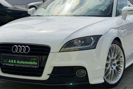 Audi TT 228.000 km 10.990 &euro; Neuburg/Donau 86633