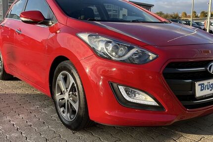 Hyundai i30 103.900 km 9.890 € Memmingen 87700