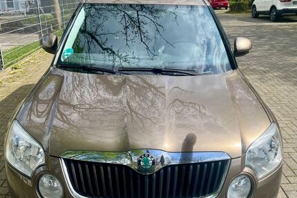 Skoda Yeti 240.120 km 2.999 &euro; Dortmund 44309