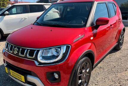 Suzuki Ignis 90.500 km 12.300 &euro; Speichersdorf 95469