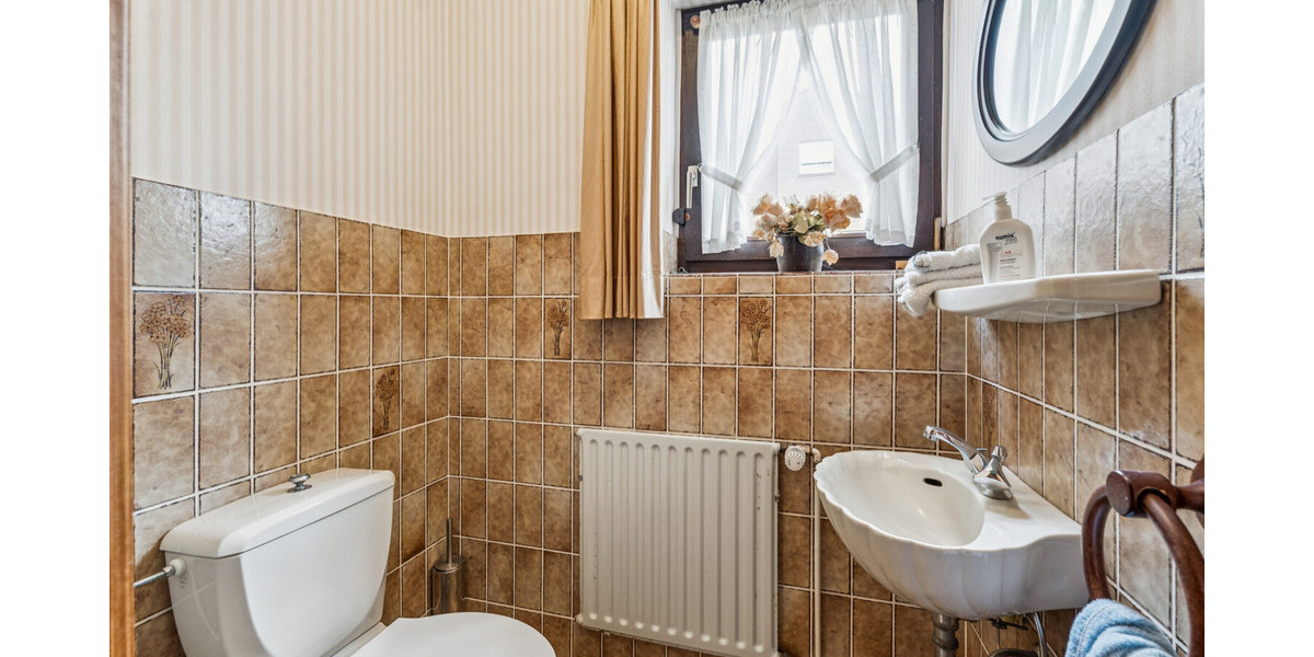 Ein Zuhause mit besonderem Wohngefühl - Einfamilienhaus Rheine Rheine | Angebot:27211334