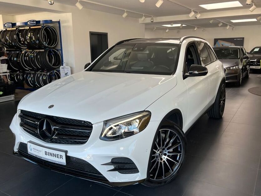 GLC 250
