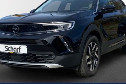 Opel Mokka 55.548 km 17.790 &euro; Lauf 91207