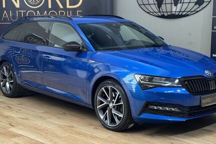 Skoda Superb 106.667 km 27.900 &euro; Rastede/ Wahnbek 26180