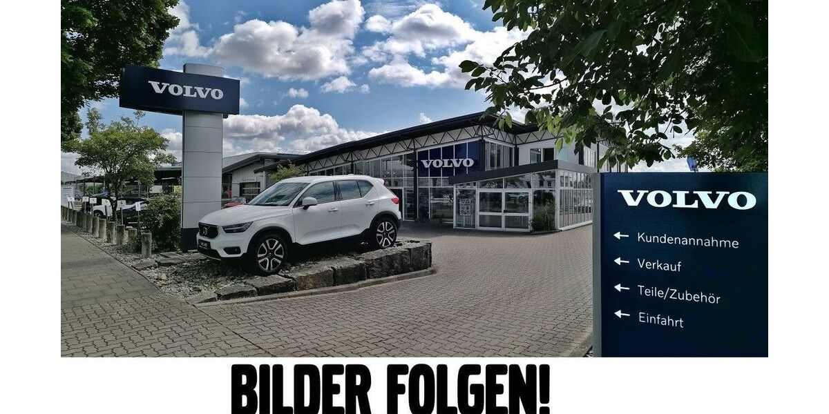 Volvo V60 Cross Country 44.000 km 40.650 &euro; Hameln 31789