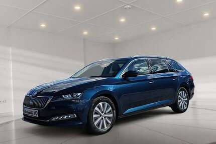 Skoda Superb 79.060 km 24.744 &euro; Hofgeismar 34369