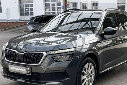 Skoda Kamiq 32.745 km 19.950 &euro; Delmenhorst 27751