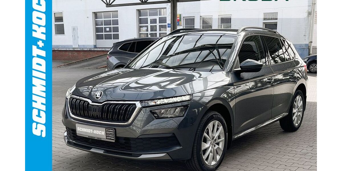 Skoda Kamiq 32.745 km 19.950 &euro; Delmenhorst 27751
