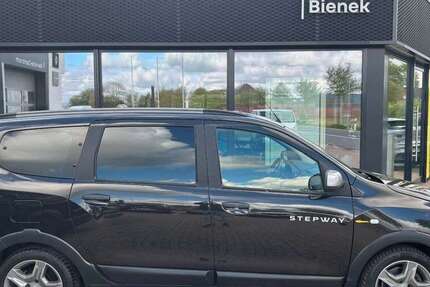 Dacia Lodgy 83.883 km 12.750 &euro; Osterhever 25836