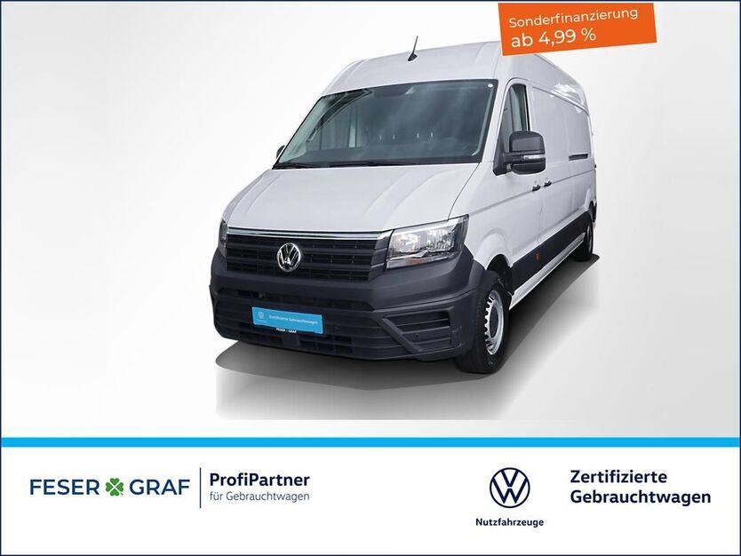 VW Crafter 111.250 km 24.990 € Nürnberg 90441