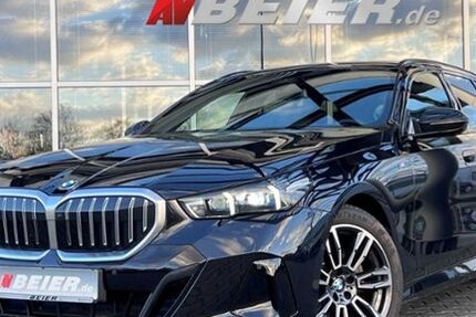 BMW 520 32.900 km 47.790 &euro; Dessau direkt an der A9 06842
