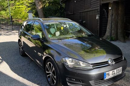 VW Golf 173.158 km 11.499 &euro; Lüdenscheid 58509