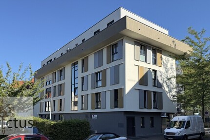 Raum für Leben – perfekt für alle Lebensphasen