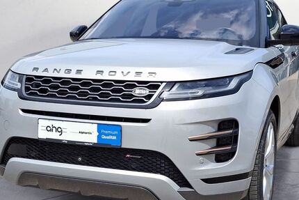 Land Rover Range Rover Evoque 28.000 km 32.480 &euro; Freiburg 79108
