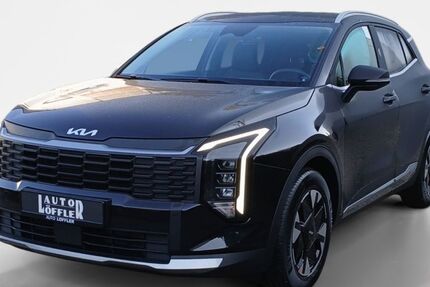 Kia Sportage 1.311 km 35.000 &euro; Würzburg 97076