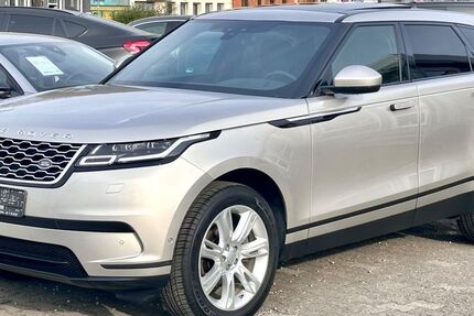 Land Rover Range Rover Velar 118.000 km 26.700 &euro; Mainz-Kastel 55252