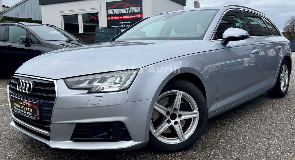 Audi A4 148.487 km 16.499 &euro; Mönchengladbach 41238