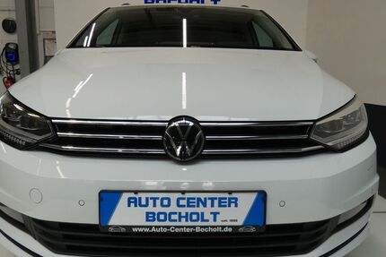 VW Touran 44.000 km 30.700 &euro; Bocholt 46395