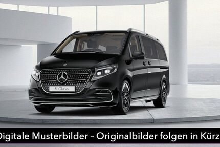 Mercedes-Benz V 300 9.350 km 102.450 &euro; Oldenburg OT Tweelbäke 26135