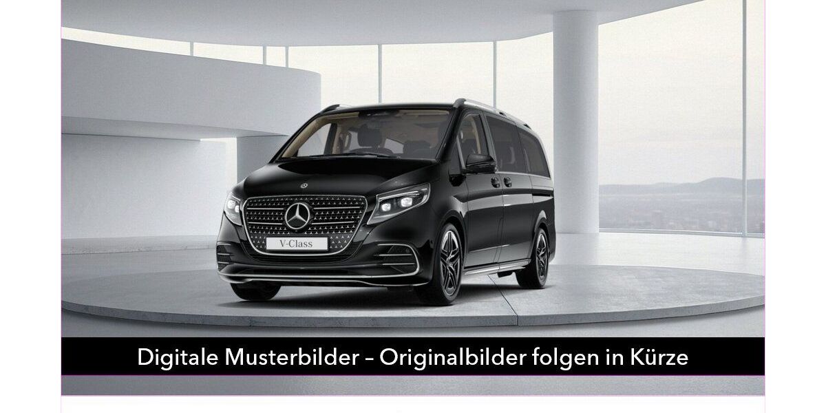 Mercedes-Benz V 300 9.350 km 102.450 &euro; Oldenburg OT Tweelbäke 26135