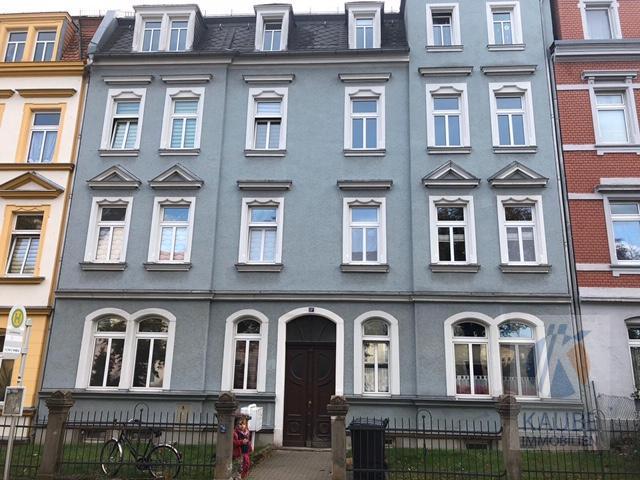 Etagenwohnung Riesa - 2 Zimmer, 55 m&sup2;, 300&euro; | Angebot:25270634