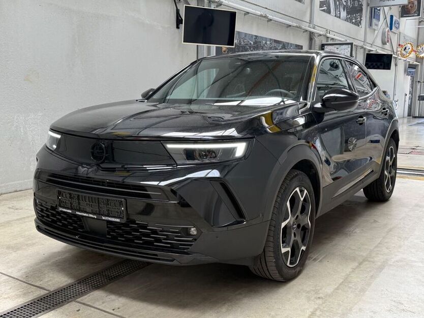Mokka