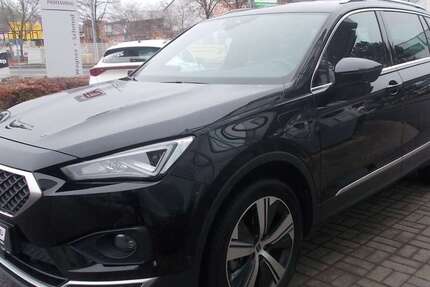 Seat Tarraco 56.516 km 32.890 &euro; RIESA 01587