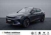Gebrauchtwagen Cupra Formentor