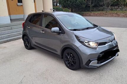 Kia Picanto 84.000 km 12.400 &euro; Wasseralfingen 73433