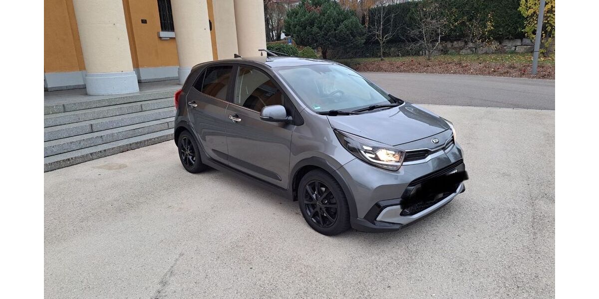Kia Picanto 84.000 km 12.400 &euro; Wasseralfingen 73433