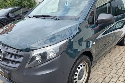 Mercedes-Benz Vito 83.045 km 30.940 &euro; Seesen 38723