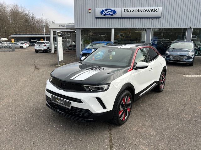 Opel Mokka 38.900 km 19.500 € Dahn-Reichenbach 66994