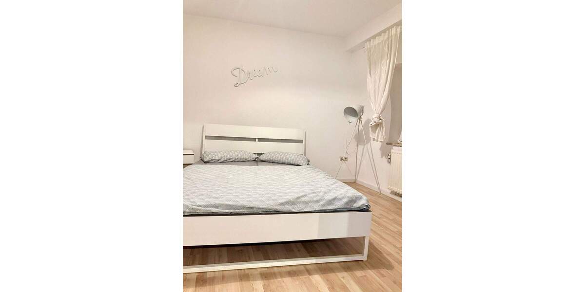 Etagenwohnung Fürth Südstadt - 2 Zimmer, 45 m&sup2;, 750&euro; | Angebot:26290540