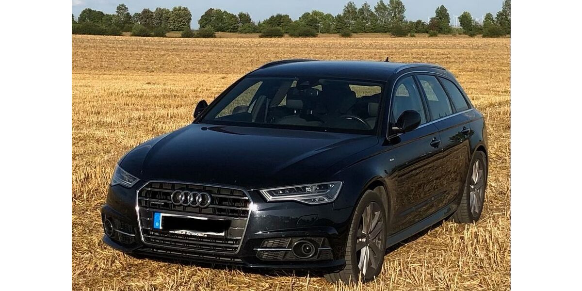 Audi A6 222.800 km 19.250 &euro; Eschwege 37269