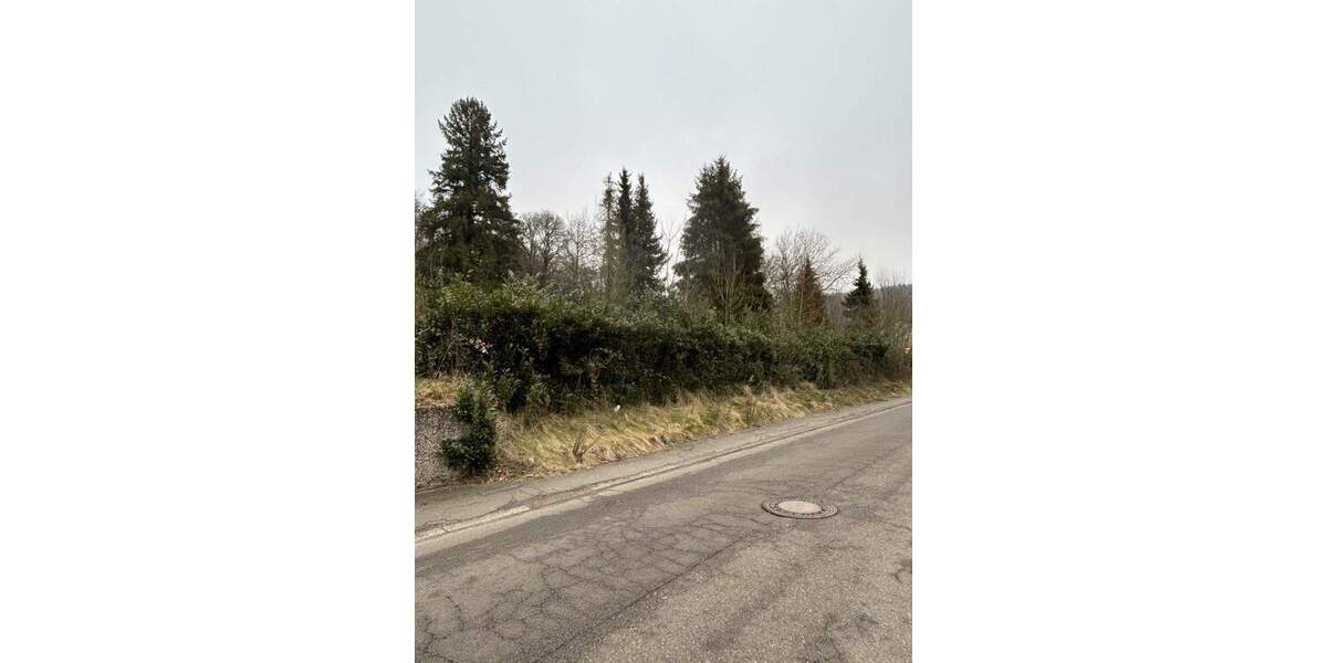 Grundstück St. Ingbert Oberwürzbach - 219.000&euro; | Angebot:24320425