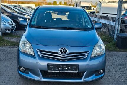 Toyota Verso 146.333 km 6.999 &euro; Dietzenbach 63128