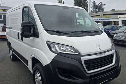 Peugeot Boxer 116.000 km 13.100 &euro; Nürnberg 90431