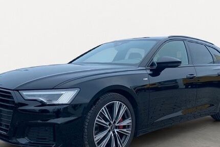 Audi A6 60.505 km 39.590 &euro; Lüchow 29439