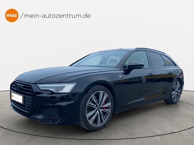Audi A6 60.505 km 39.590 &euro; Lüchow 29439
