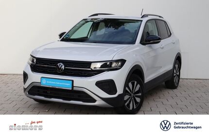 VW T-Cross 18.355 km 22.950 € Geesthacht 21502