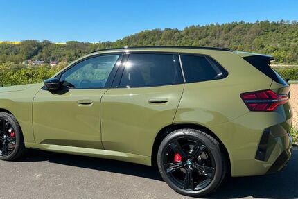 BMW X3 M50 15.887 km 72.700 &euro; Würzburg 97084